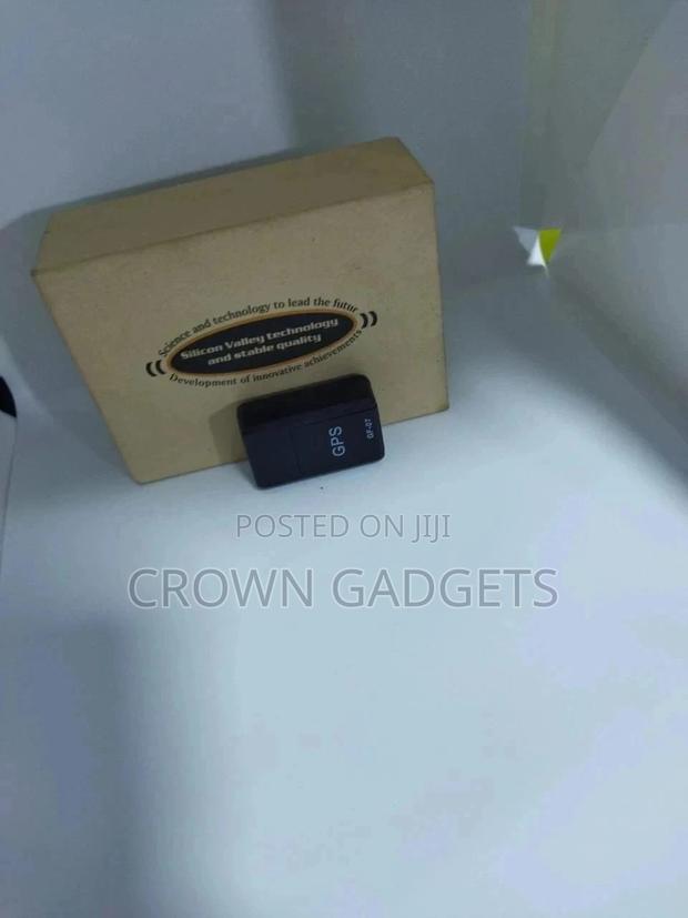 Magnetic Tracking Device Gf 07 - main view