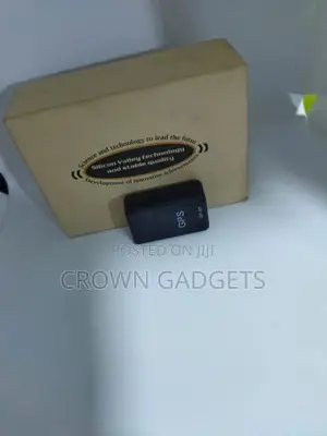 Magnetic Tracking Device Gf 07