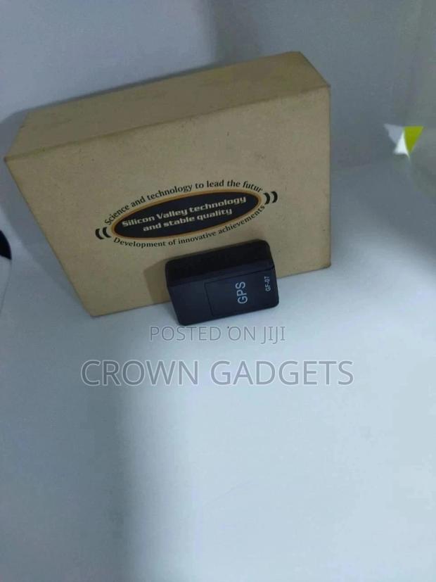 Magnetic Tracking Device Gf 07 - thumbnail 2