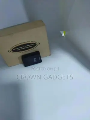Magnetic Tracking Device Locator Mini GPS