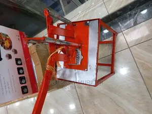 Chipa Cutter Generic