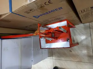 Potato Chipper (Chips)