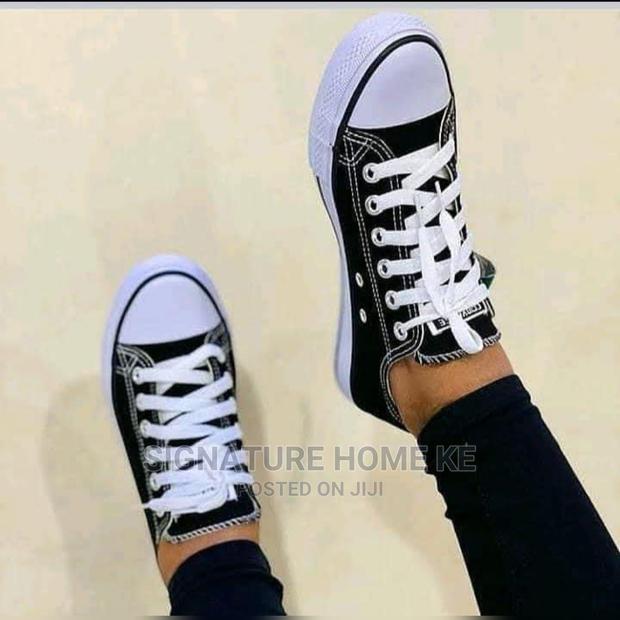 Converse Shoes - thumbnail 3