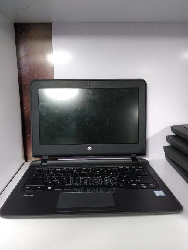 Laptop HP Chromebook 11 G2 4GB Intel Core I5 HDD 500GB