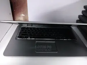 Laptop HP EliteBook 820 G3 8GB Intel Core I5 HDD 500GB