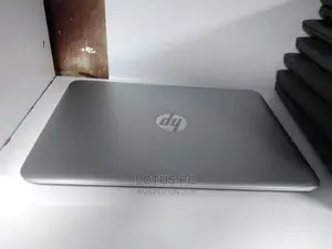 Laptop HP EliteBook 820 G3 8GB Intel Core I5 HDD 500GB