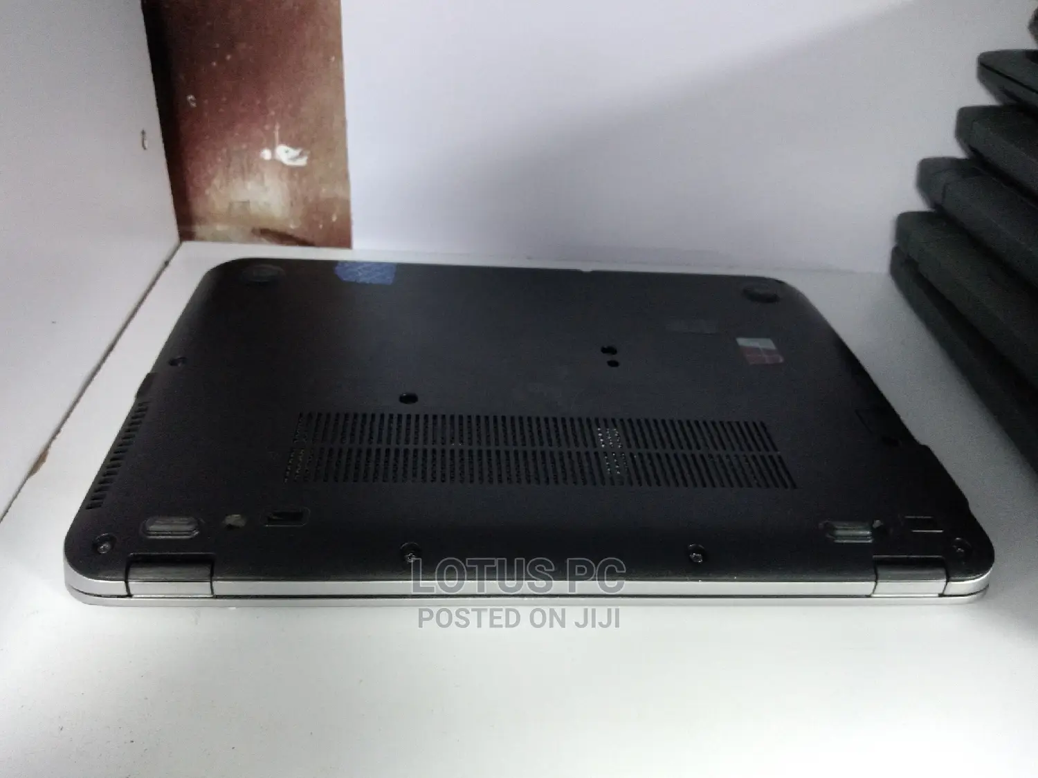 Laptop HP EliteBook 820 G3 8GB Intel Core I5 HDD 500GB