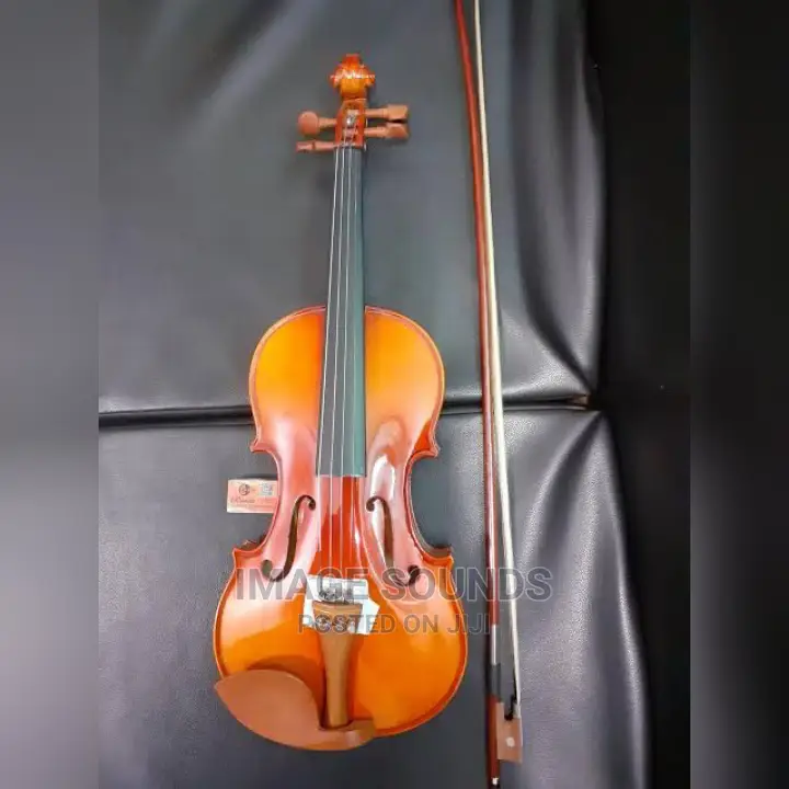 Maple Leaf Violin 3/4