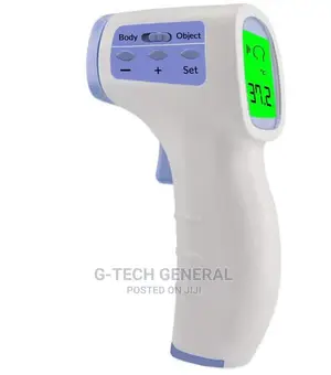 Generic Thermal Gun