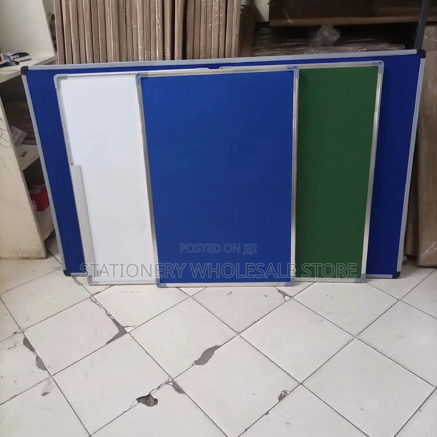 Notice Board