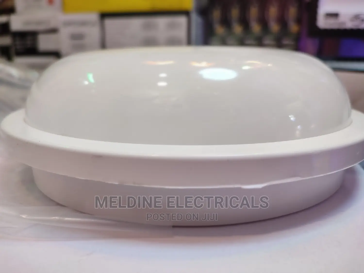 LED Bulkhead 20watts