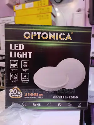 LED Bulkhead 20watts