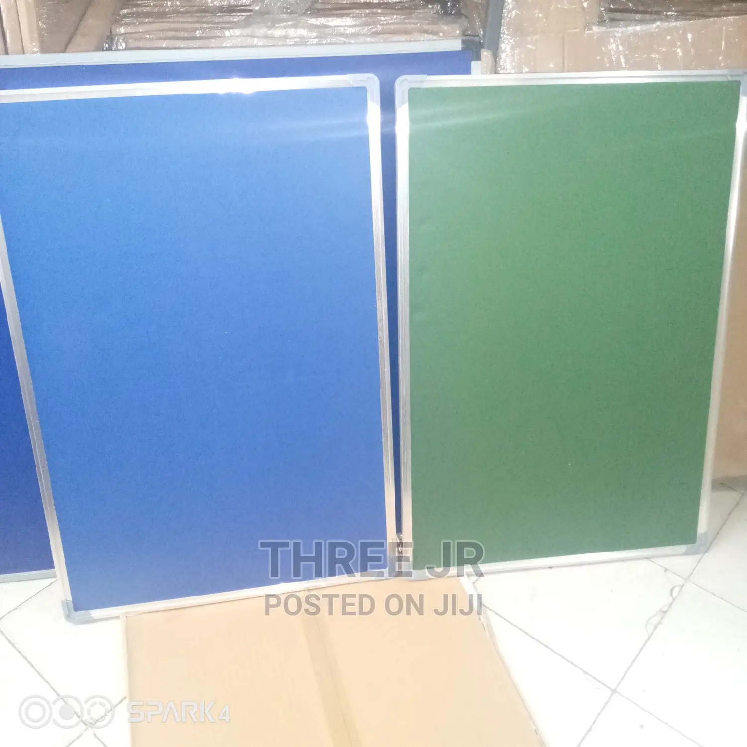 Small Sized Noticeboards for Kitchen Use, Office or School