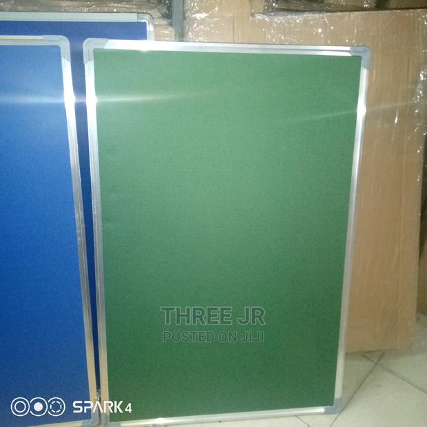 Small Sized Noticeboards for Kitchen Use, Office or School - thumbnail 3