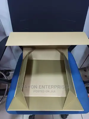 Executive Gift Boxes