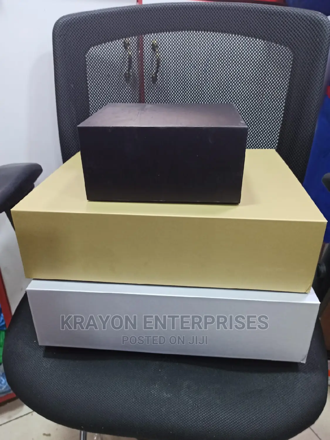 Executive Gift Boxes