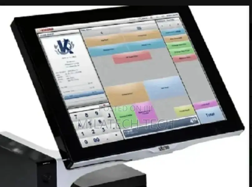 Clinic Software and Hospital Records System