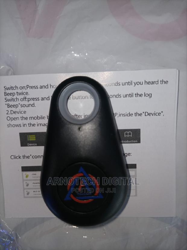 Trace_it Wireless Bluetooth Anti_lost Alarm - thumbnail 3