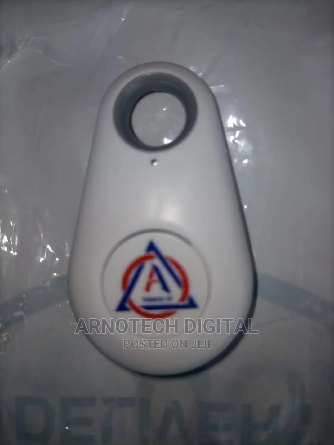 Trace_it Wireless Bluetooth Anti_lost Alarm