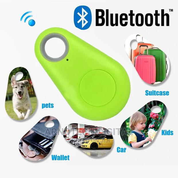 Trace_it Wireless Bluetooth Anti_lost Alarm - thumbnail 4