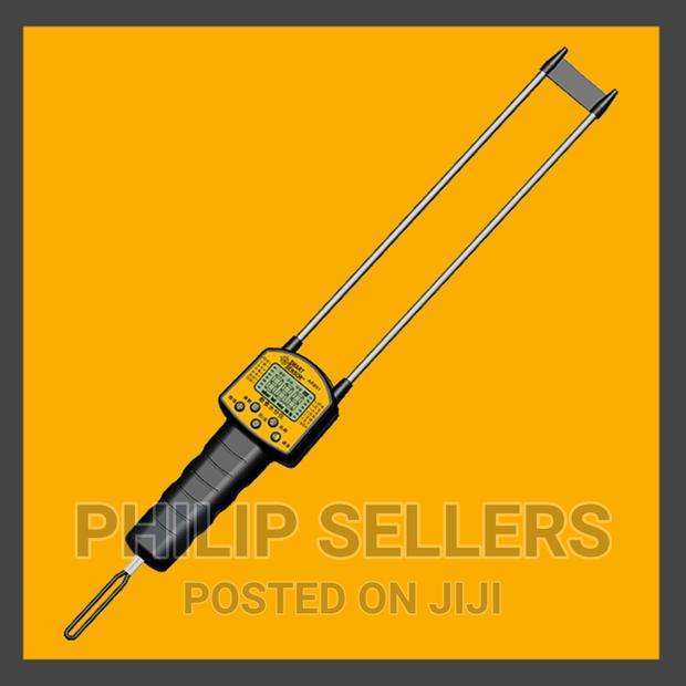 AR991 Grain Moisture Meter