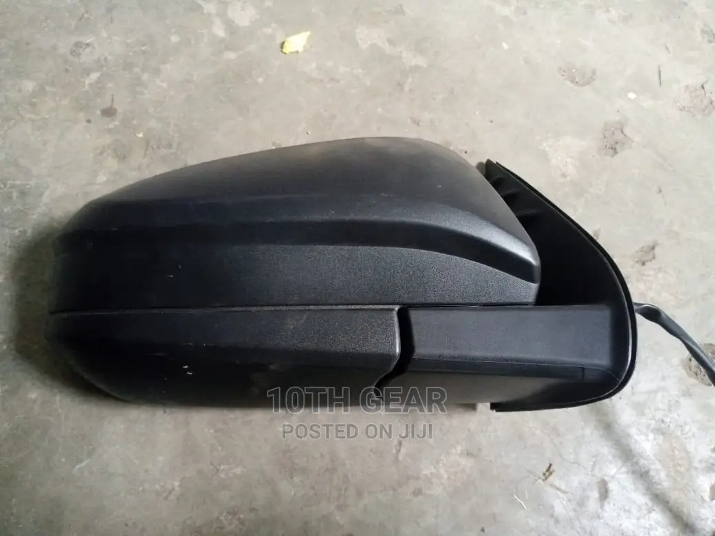 Hilux Sidemirror Revo