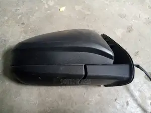 Hilux Sidemirror Revo