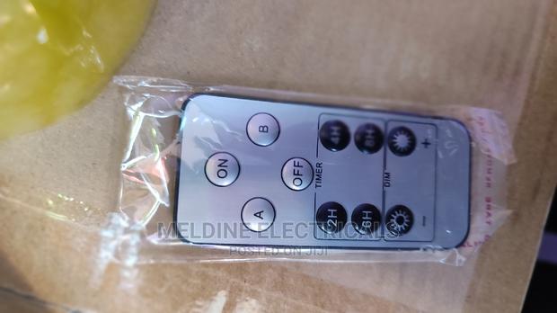 Solar Garden Light - thumbnail 5