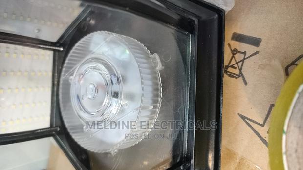 Solar Garden Light - thumbnail 6