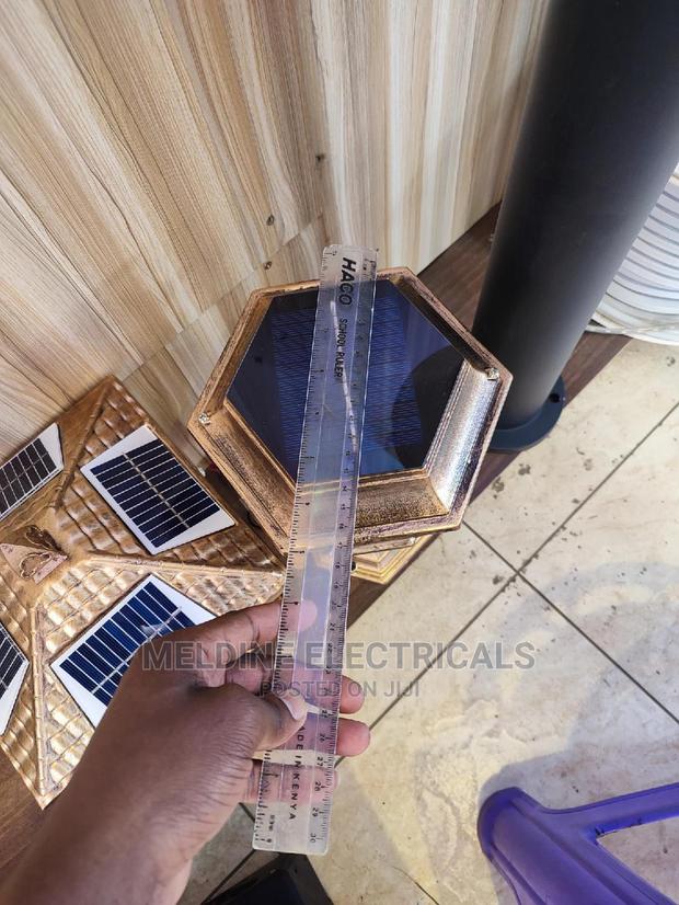 Solar Garden Light - thumbnail 7