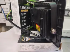 30watts AC LED Floodlight