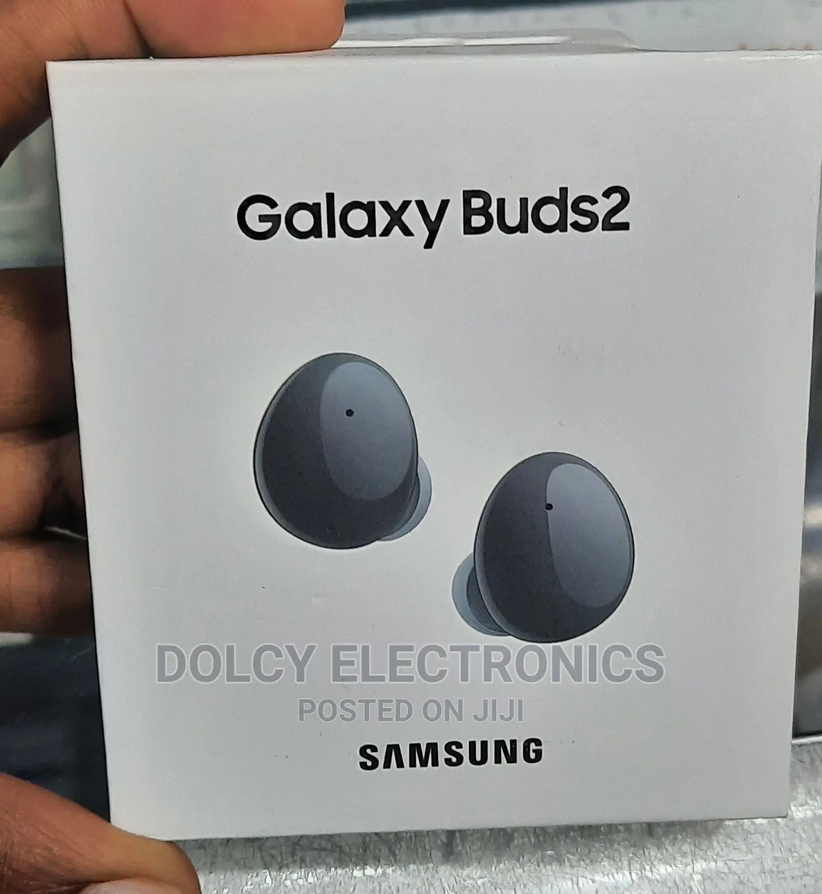 Samsung Galaxy Buds2