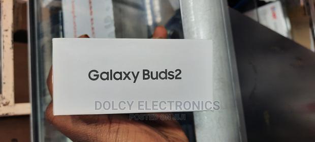 Samsung Galaxy Buds2 - thumbnail 3