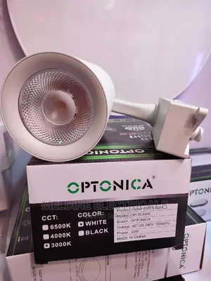 LED 30watts Track Light.