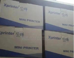 Label QR Code and Bar Code Printer by Xprinter - thumbnail 2