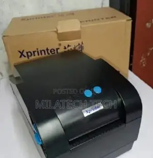 Label Print Printer