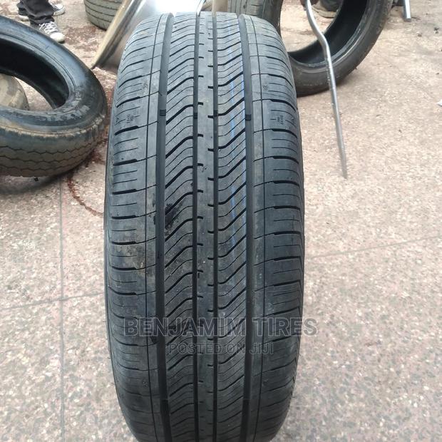 JK Tires Made in India Sizes 235/60r18.
