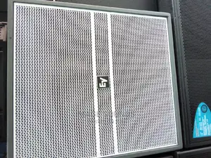 EV Bass Speaker 18"