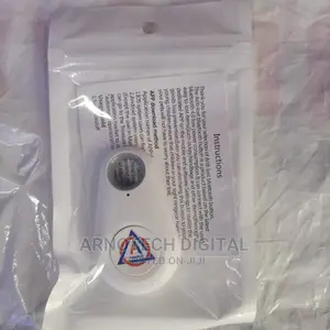 Bluetooth Trace-It Anti_theft Alarm