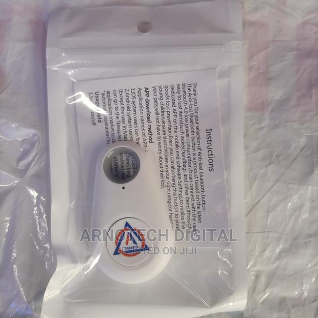 Bluetooth Trace-It Anti_theft Alarm - thumbnail 3