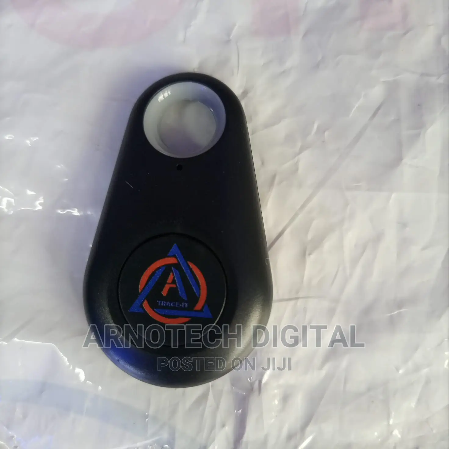 Bluetooth Trace-It Anti_theft Alarm