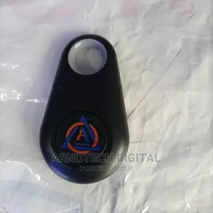 Bluetooth Trace-It Anti_theft Alarm
