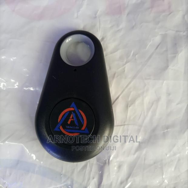 Bluetooth Trace-It Anti_theft Alarm - thumbnail 4