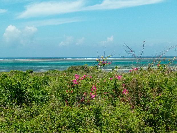 Watamu Beachfront Land for Sale