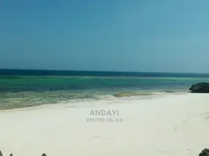 Watamu Beachfront Land for Sale