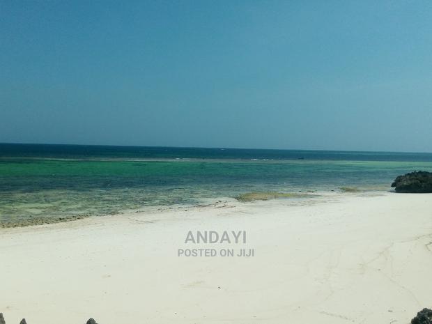 Watamu Beachfront Land for Sale - thumbnail 2