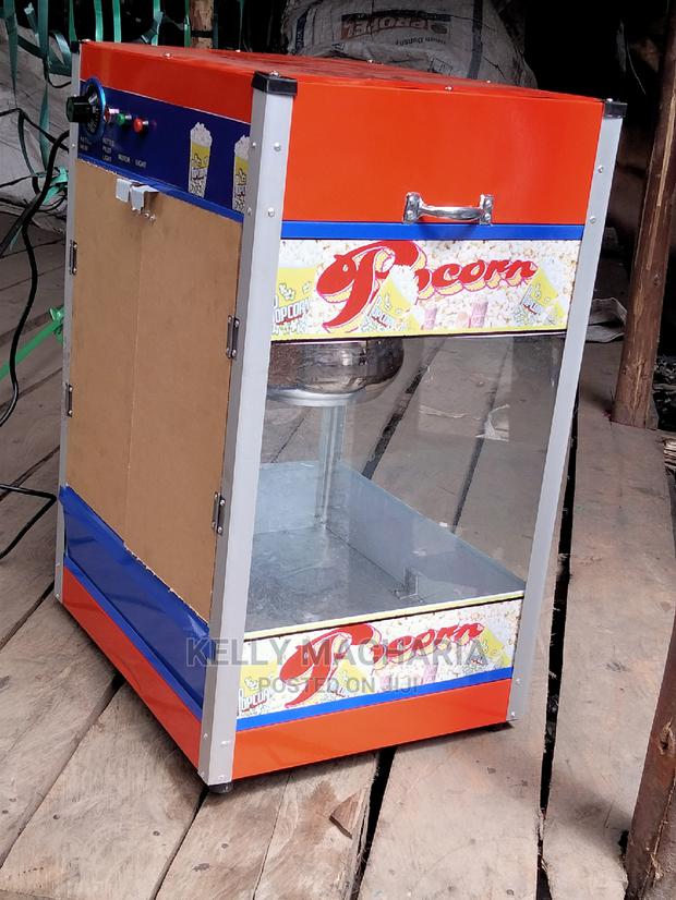 Popcorn Big Size Machines - thumbnail 4