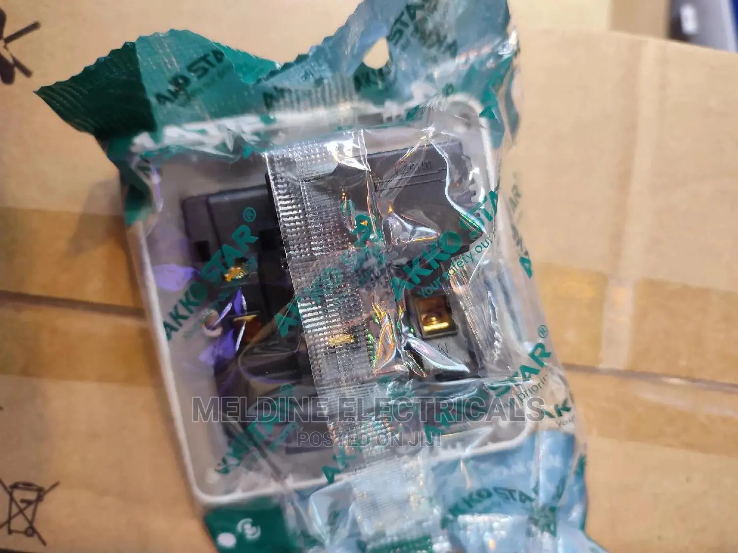 USB Single Socket 13A