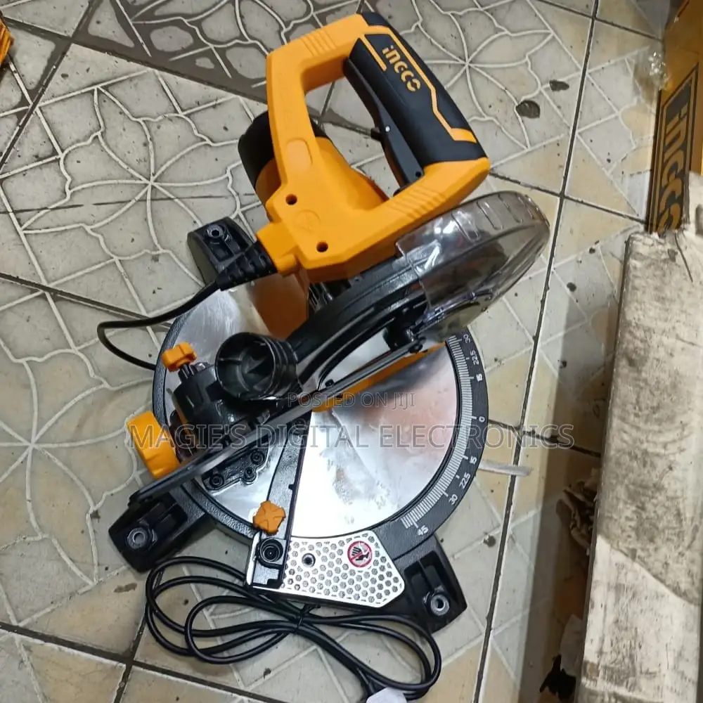 Expert Professional Ingco Mitre Saw 1400w