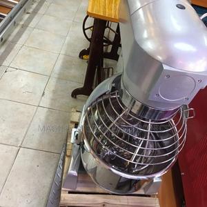 Expert Current Dough Mixer 20l - thumbnail 2